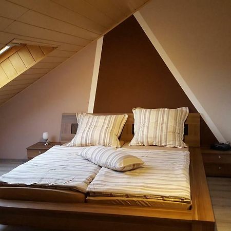 ZeitRaum Mandy In Brandy Apartment Waldsolms Exterior foto