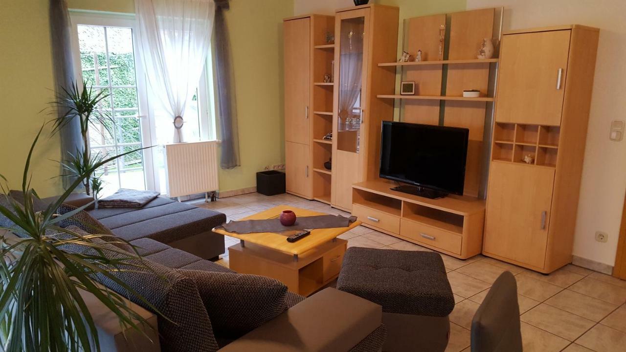 ZeitRaum Mandy In Brandy Apartment Waldsolms Exterior foto