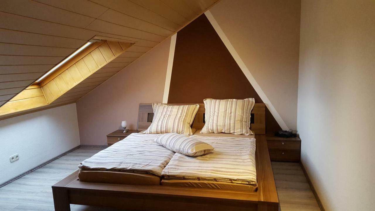 ZeitRaum Mandy In Brandy Apartment Waldsolms Exterior foto