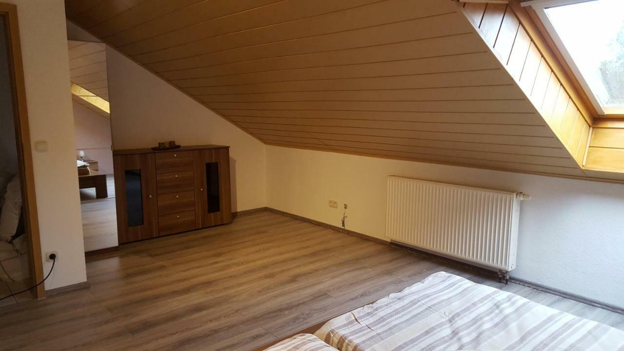 ZeitRaum Mandy In Brandy Apartment Waldsolms Exterior foto