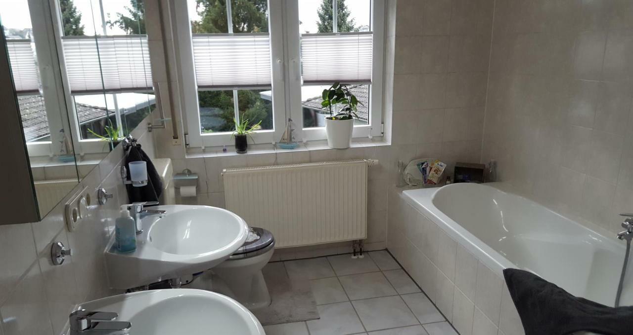 ZeitRaum Mandy In Brandy Apartment Waldsolms Exterior foto