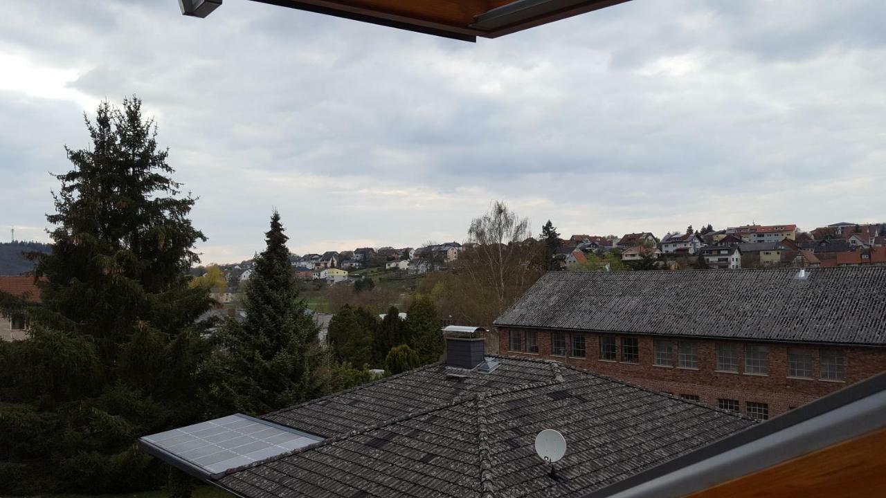 ZeitRaum Mandy In Brandy Apartment Waldsolms Exterior foto