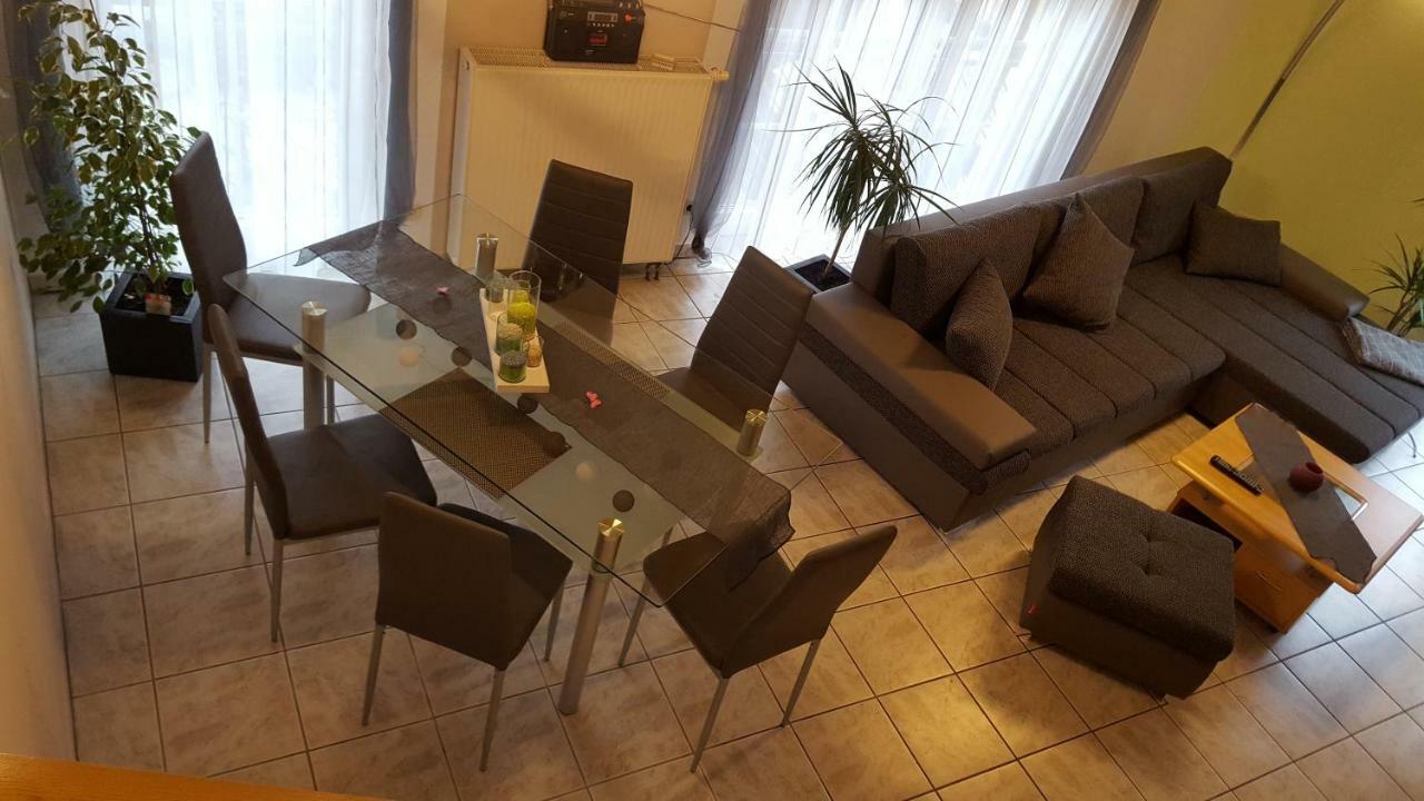 ZeitRaum Mandy In Brandy Apartment Waldsolms Exterior foto