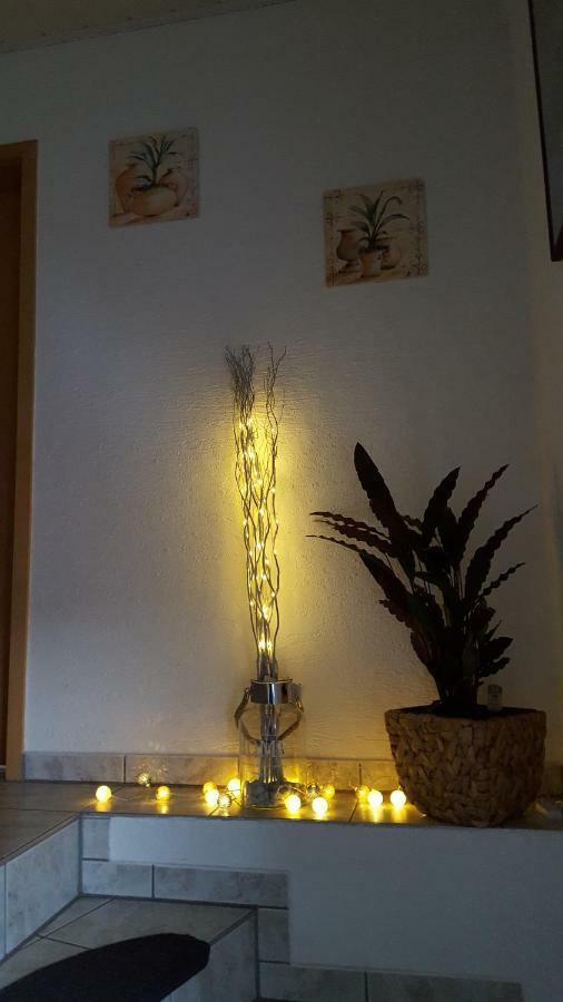 ZeitRaum Mandy In Brandy Apartment Waldsolms Exterior foto