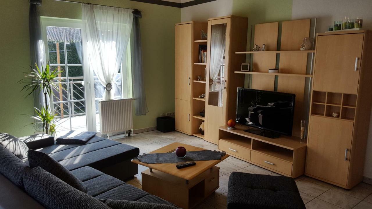 ZeitRaum Mandy In Brandy Apartment Waldsolms Exterior foto