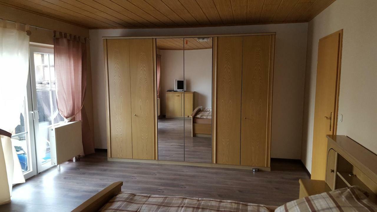 ZeitRaum Mandy In Brandy Apartment Waldsolms Exterior foto